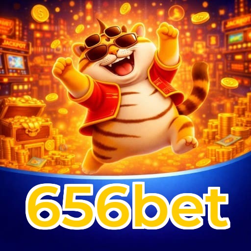 Jackpots em slots