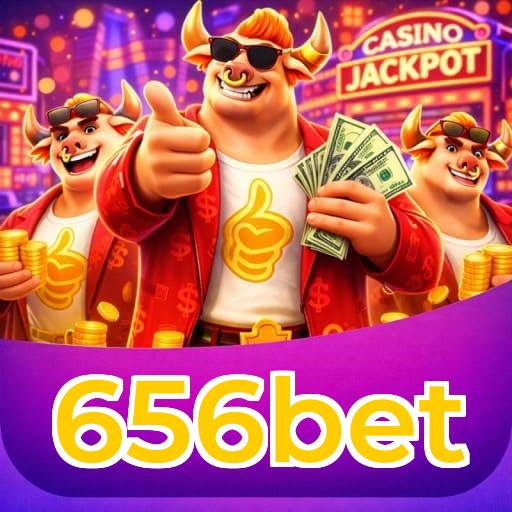 Aplicativo mobile 656bet
