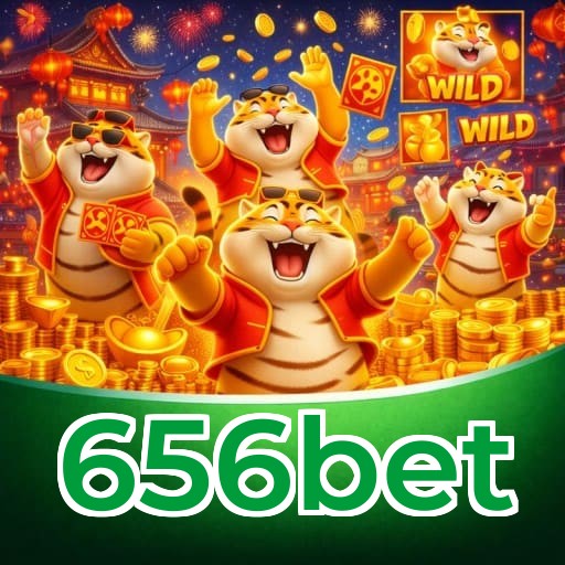 Página de download 656bet