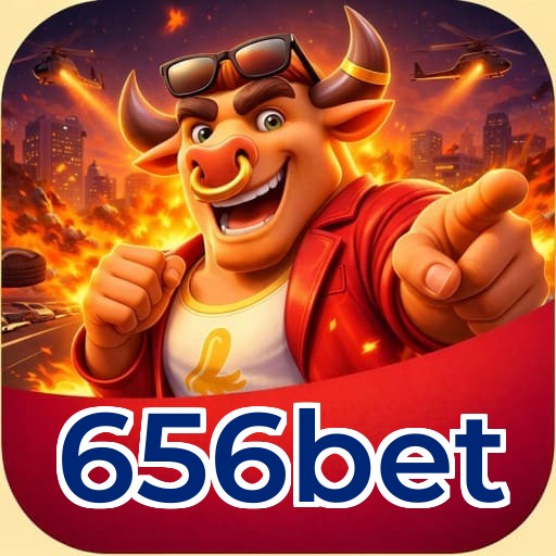 App mobile 656bet